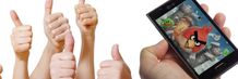 Slik lykkes du med din app-id&eacute;